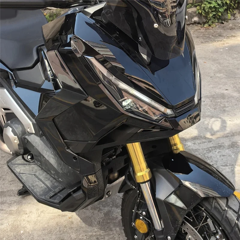 

Motorcycle Winding Strip For Honda X-ADV 750 2025 Wind Cutting Fixed Wind Motorcycle Accessories
