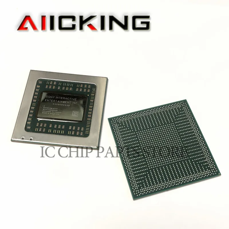 CXD90044GB (1 piece) Free Shipping  100% test very good product  BGA Chips For PS4 Pro/Fat/Slim ,Original In Stock