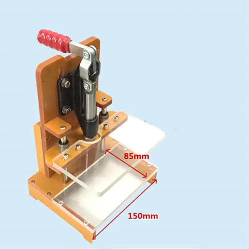 إطار اختبار عالمي PCB اختبار تركيبات إطار ثلاثي الأبعاد PCBA اختبار لوحة دوائر كهربائية تركيبات أداة تركيبات