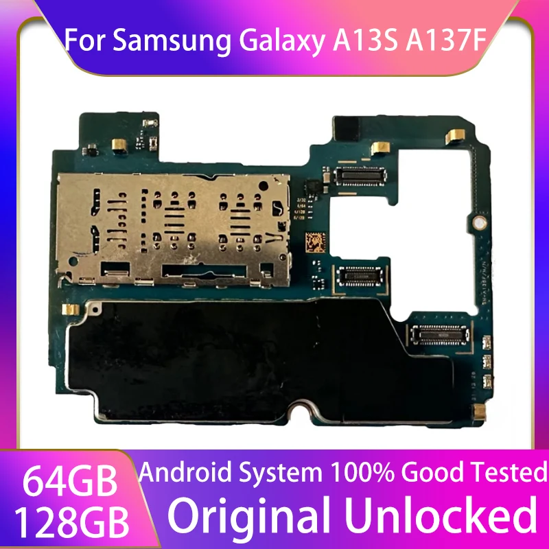 Perché Scegliere la Scheda Madre A137F per il Samsung Galaxy A13S: Una Recensione Pratica e Dettagliata