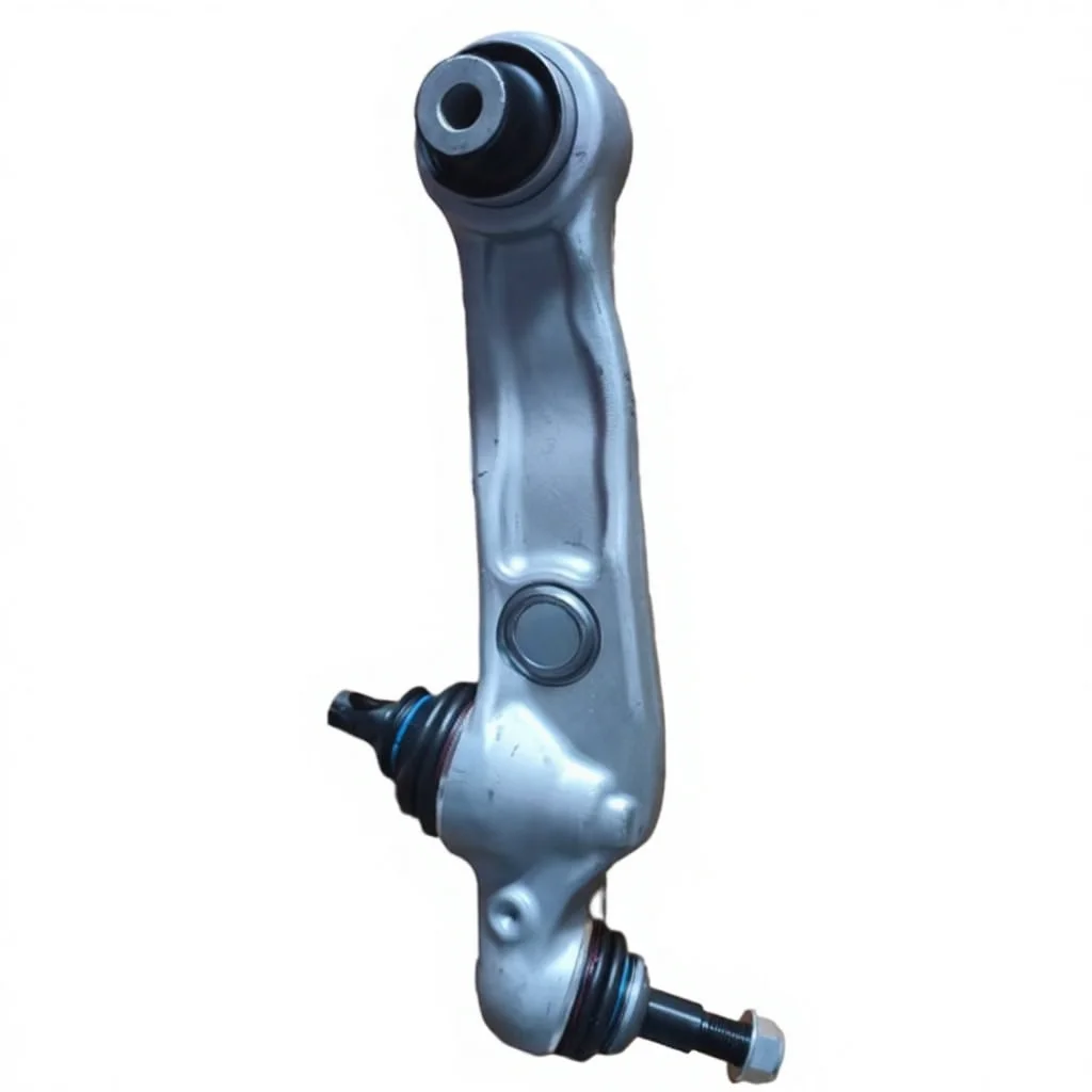 

OE31126782181 High Quality New Right Straight Lower Control Arm (SPHC Steel + Natural Rubber)