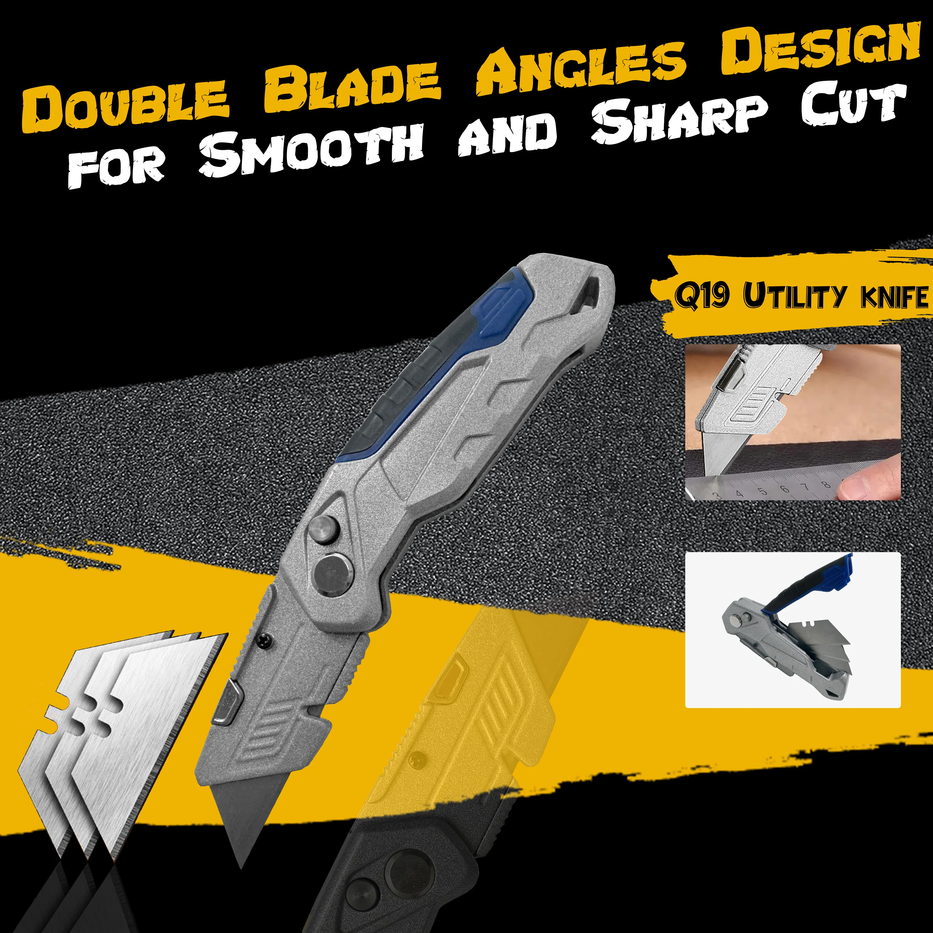 1 Piece Multi-Purpo…