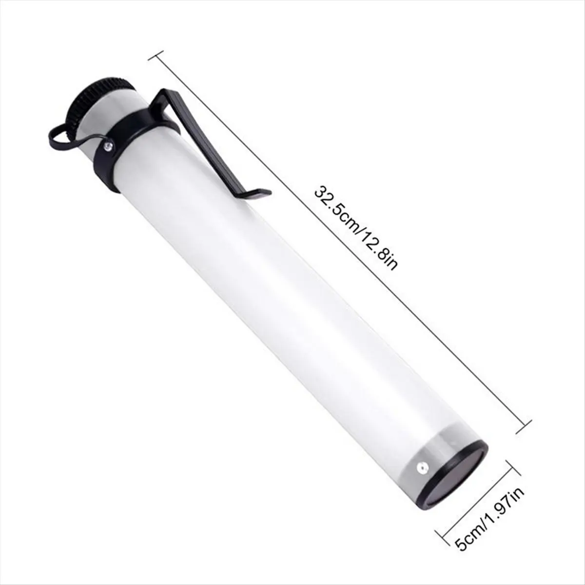 

Golf Cart Sand Holder Portable Sand Bottles with Lid Push Cart for Outdoor Family Home Golf Equipment Accessories White