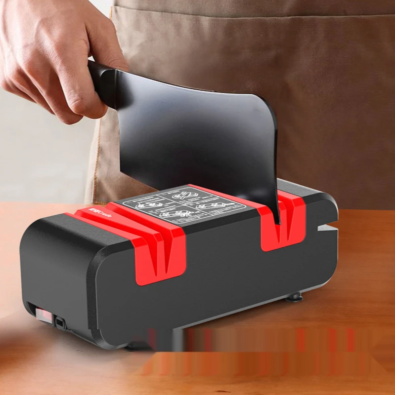 

Knife Sharpener Multifunctional Cutter Wheel Grind Scissor Grindstone Professional Sharpening Tools Grinding Machine