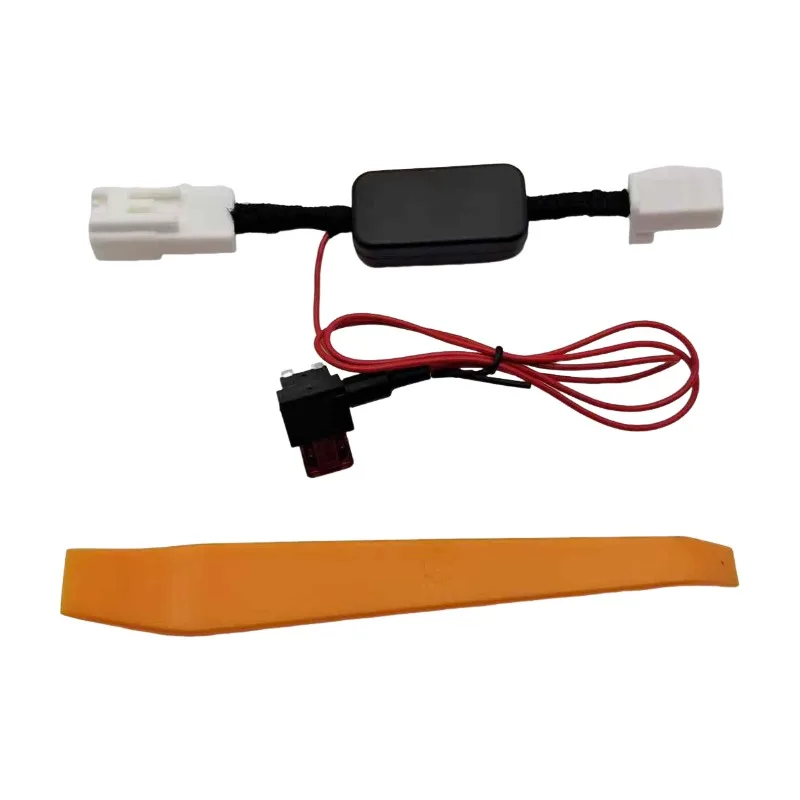 

Car Auto Start & Stop Canceller Automatic Stop Start Engine Eliminator Device Plug Disable Cable For Suzuki Swift A2L 2017-2023