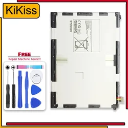 Battery For Samsung Galaxy Tab A 10.1 2016 2019 7.0 T280 8.0 T350 9.7 T550 A2 10.5 SM-T590 A7 10.4 2020 SM-T500 4000mAh-7800mAh
