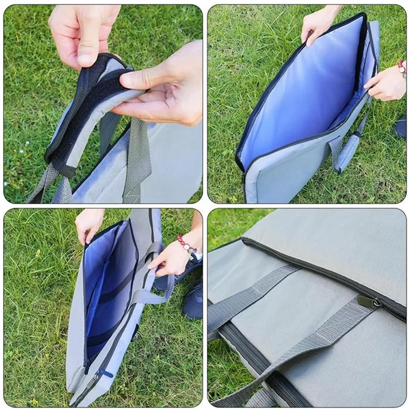 

Carrying Bag For Starlink V3 Gen 3 Satellite Travel Case RV Outdoor Travel Bag Handbag For Starlink Accessories