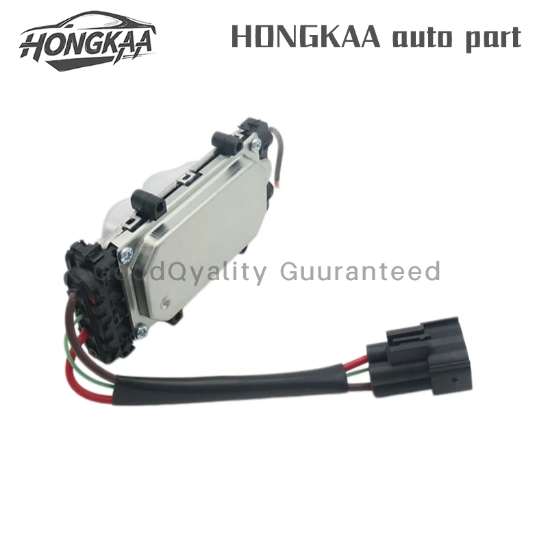 Radiator Fan Control Module for BMW 3 Series E46 1137328080 17117561757 17117525508 17117510617 17117786009 64546988913 Parts