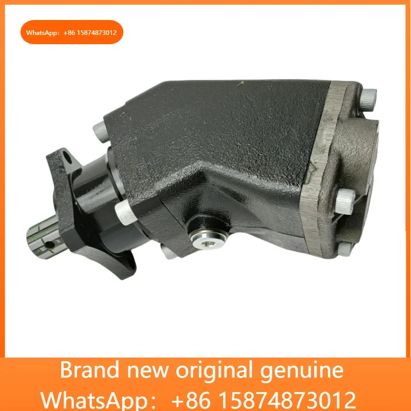 

Hydraulic Plunger Pump HDT OMFB series OMFB HDSISO47D(R) Hydraulic Pump HDT-ISO-108D(R)