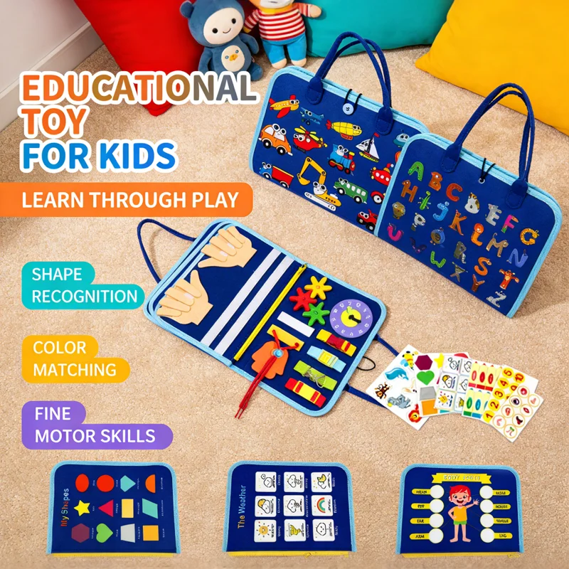 Thumbnail 3 - #18 Best Life Skills Toys to Buy In 2026
