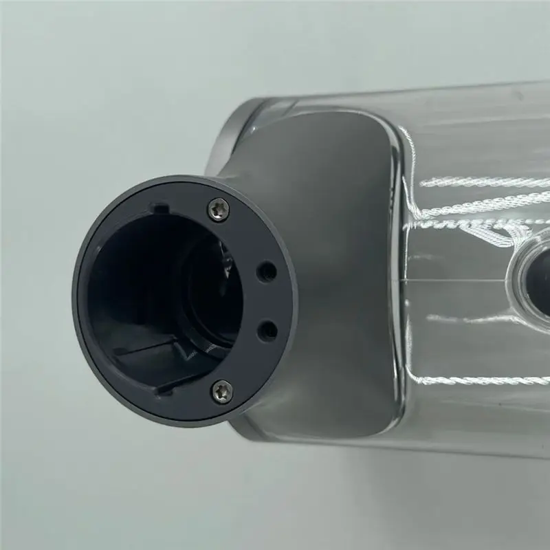 Dustbin Dust Cup Replacement Part For Dreame T30/T30NEO Handheld Wireless Vacuum Cleaner Replacement Accessories