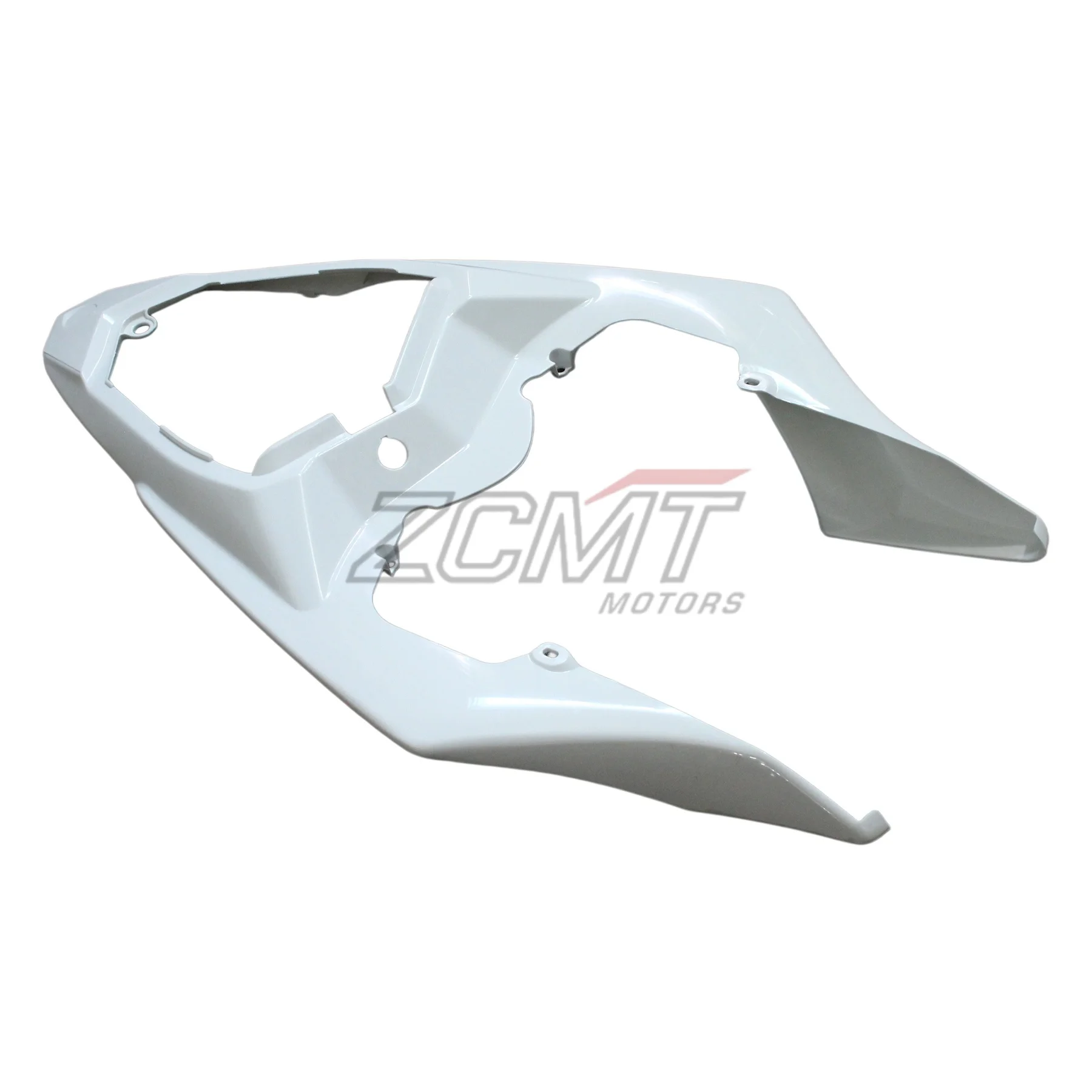 

New For Yamaha YZF1000 YZF-R1 YZFR1 YZF 1000 R1 2009 2010 2011 2012 09 10 11 12 Moto Rear Tail Fairing Parts Injection seat Cowl