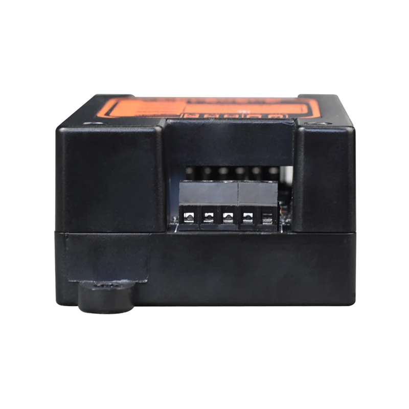 ราคาถูกมินิอุตสาหกรรม 4-20mA อนาล็อกเป็น RS485 Modbus RTU Converter