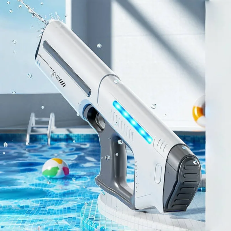 Thumbnail 2 - #3 Latest Water Guns Updates