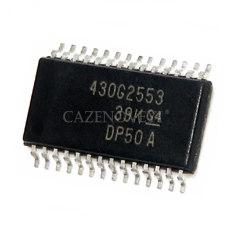 5PCS AD7730BRUZ AD7730BRU AD7730 MSP430G2553IPW28 430G2553 TPA3136D2PWPR TPA3136D2 TPA3136 TSSOP-28