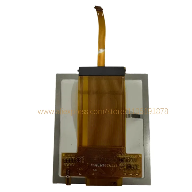 Original for Bosch CTL636EB6 CTL636ES6 Coffee Machine Oven Display LCD Screen Touch Screen Repair Parts