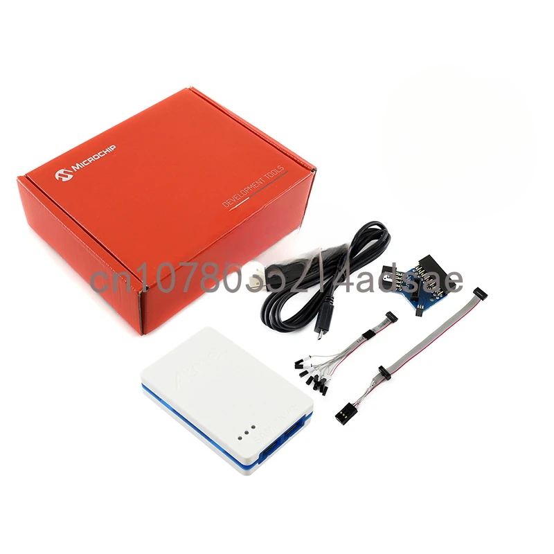 Atatmel Ice Sam AVR Atmel-ICE ARM Cortex-M эмулятор загрузчика