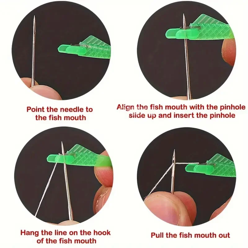 Thumbnail 4 - #36 New Needle Threaders Arrivals