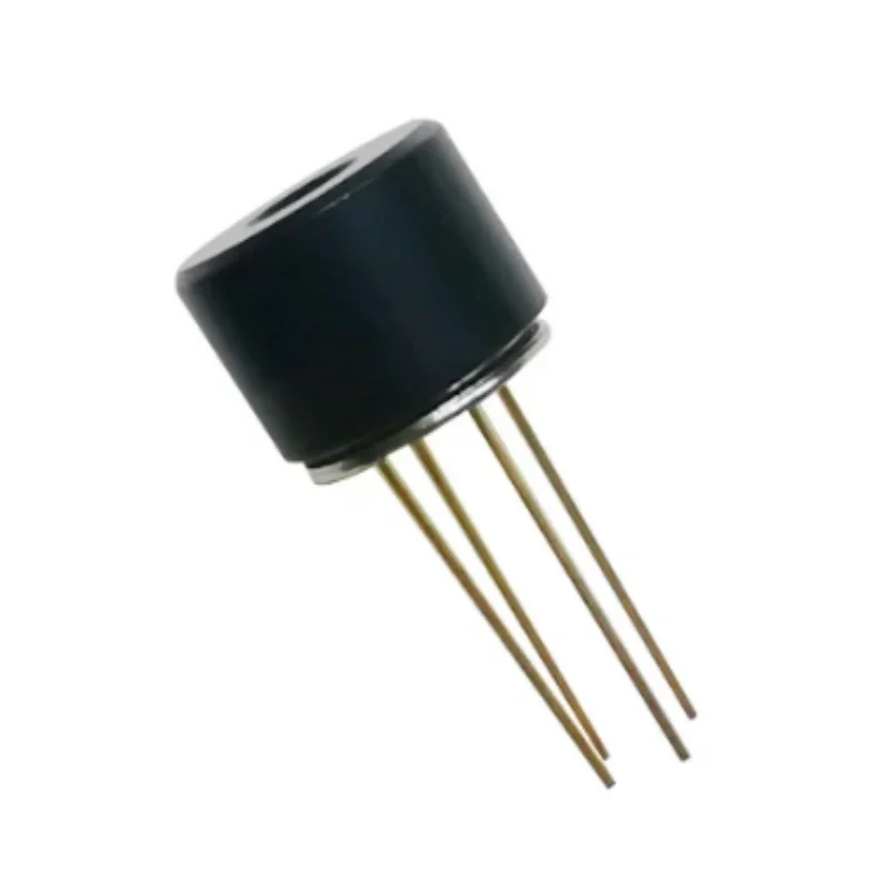 5Pcs/lot New MLX90614ESF-BCC MLX90614ESF-DCC MLX90614ESF-BCC-000-TU MLX90614ESF-DCC-000-TU TO-39 Infrared Temperature Sensor