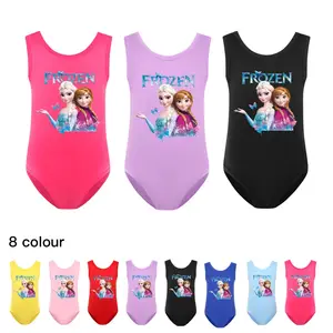 Elsa swimming suit online