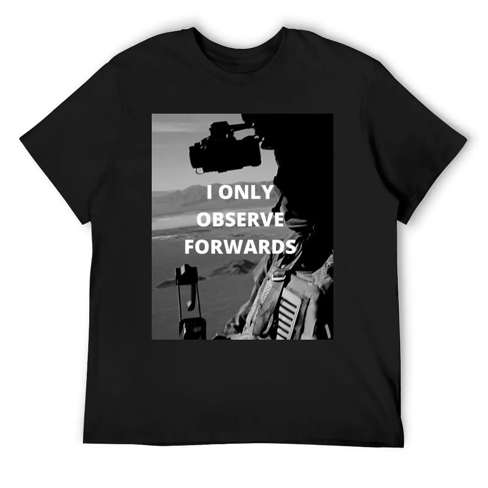 

forward observations group T-Shirt graphic tee shirt oversizeds affliction shirts men clothings