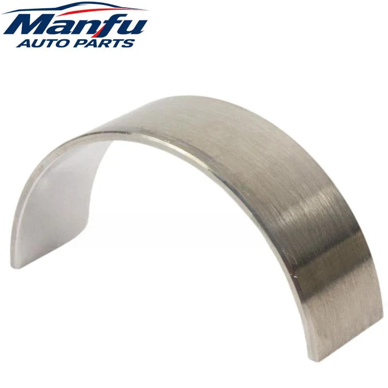 2 set Connecting Rod Bearing STD No Groove EJ7E-6211-AA For Ford Mondeo MK5 Kuga 2013-2020 2.0T EcoBoost Conrod Bearing Shell
