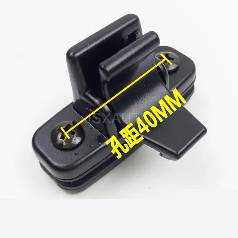 

excavator accessories For KATO HD KUBOTA HYUNDAI ZX KOBELCO SK DOOSAN SUMITOMO Door and window glass push lock Push buckle