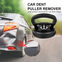 1/2pcs Dent Puller Pull Bodywork Panel Remover Sucker Tool 2Inch Car Repair Sucker Tool Suction Cup Suitable For Small Dents