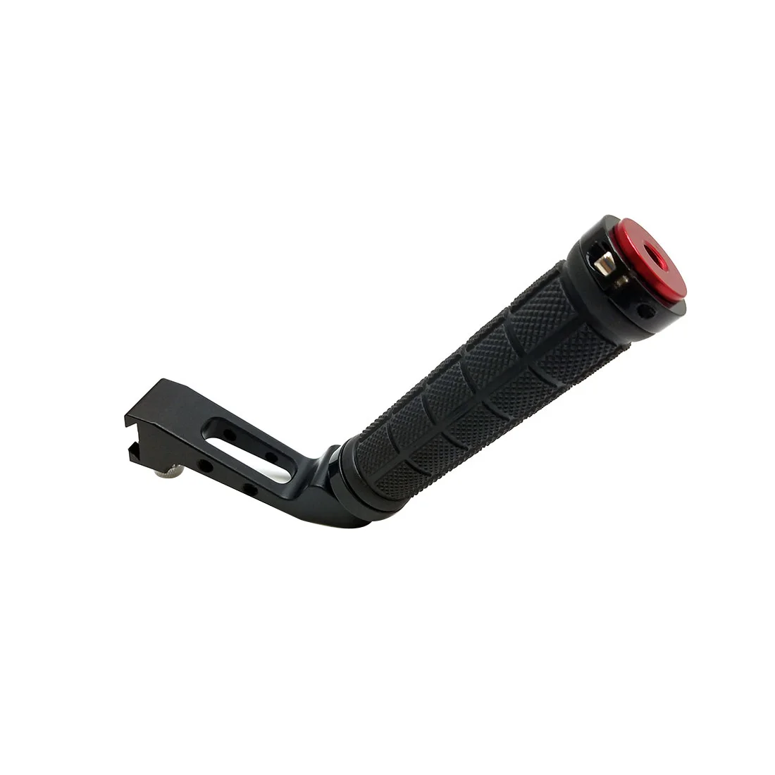 Vielseitiger Griffhalter, Halsring-Klemme, Halterung, Handstabilisator, Verlängerungsarm für Ronin S SC MOZA WeebillS Crane Gimbal – Detail 38