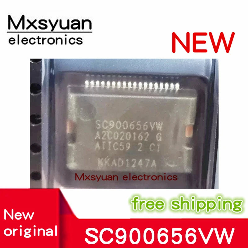 5PCS~20PCS/LOT SC900656VW A2C020162 G ATIC59 2 C1 HSSOP36 Mxsyuan 100% New original