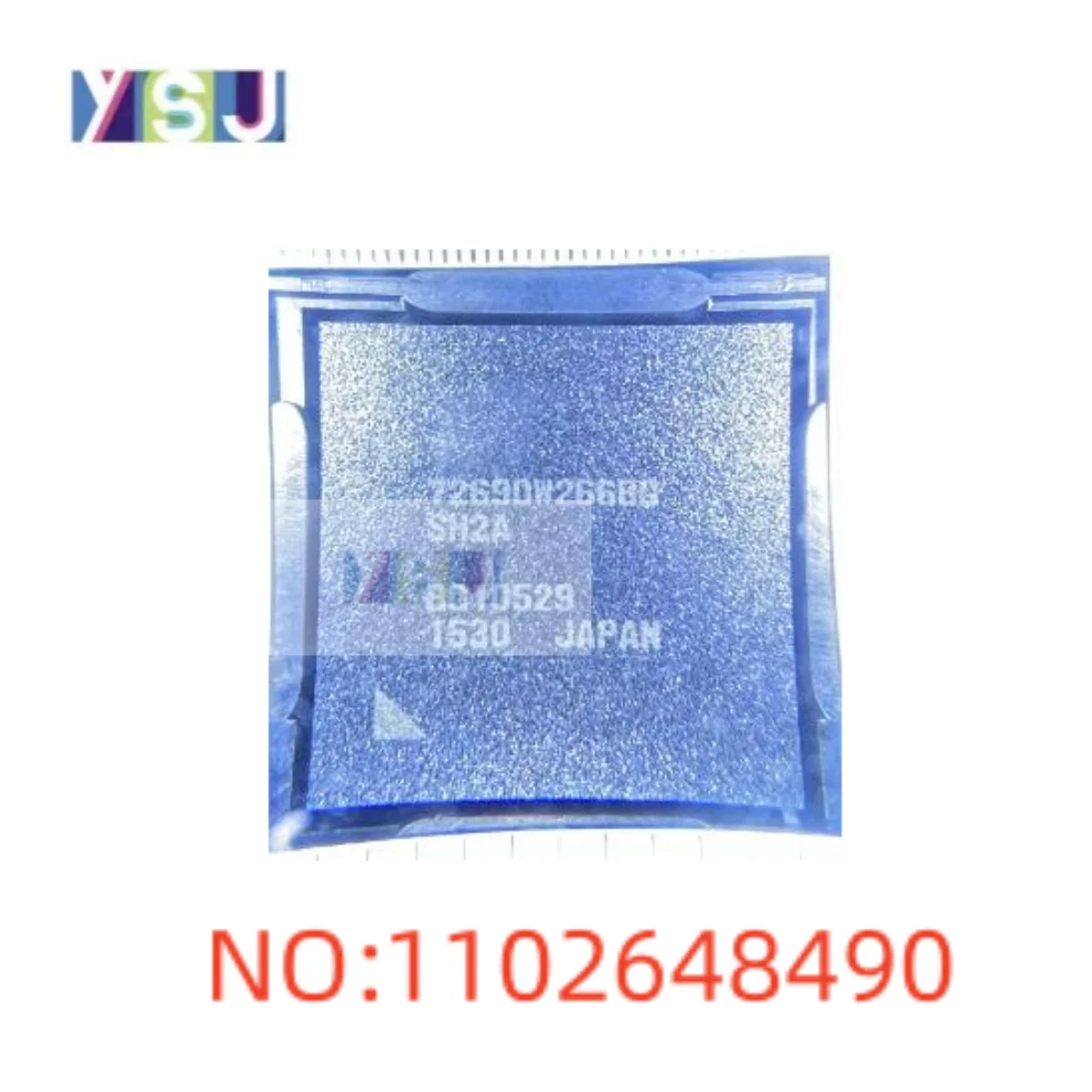 

R5S72690W266BG IC New Original Spot goods If you need other IC, please consult