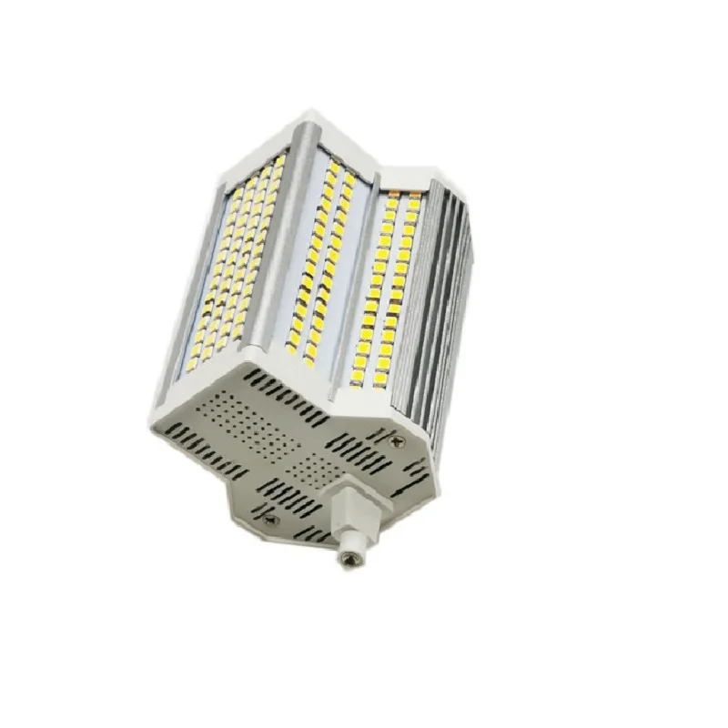 Imagem -04 - Lâmpada de Luz Led Regulável R7s Halogênio J78 200w ac 110240v Grande Potência 20w 78 mm Equivalente 2500lm