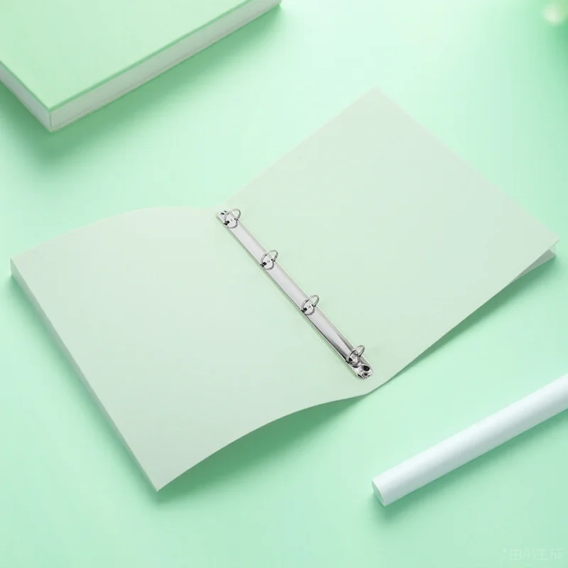 منظم مجلد ملفات A4، تخزين مستندات متعدد الوظائف للمدرسة والأعمال المكتبية، حقيبة ملفات المكتب