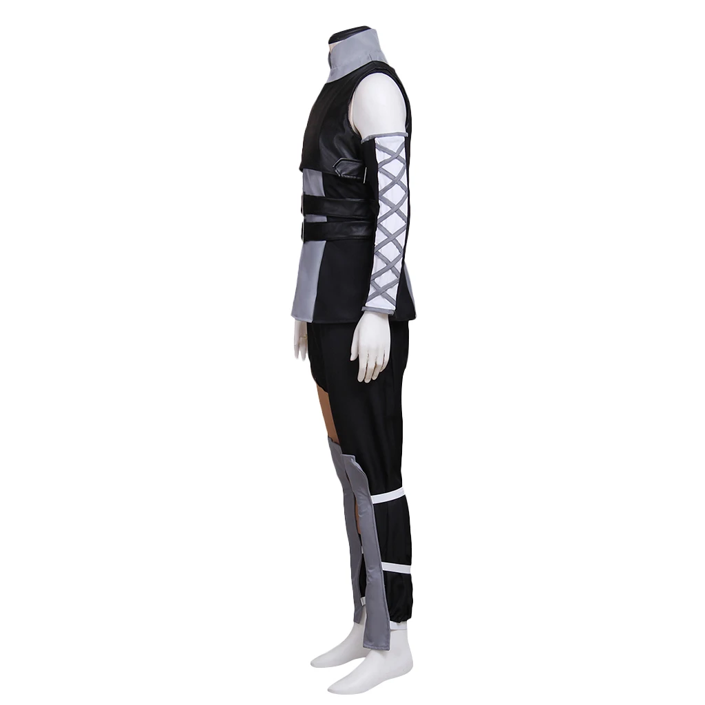 Gaius Cosplay Game Fire Emblem Costume Adult Men Punk Uniform Suit with Cloak Halloween Carnival Party Battle Outfits