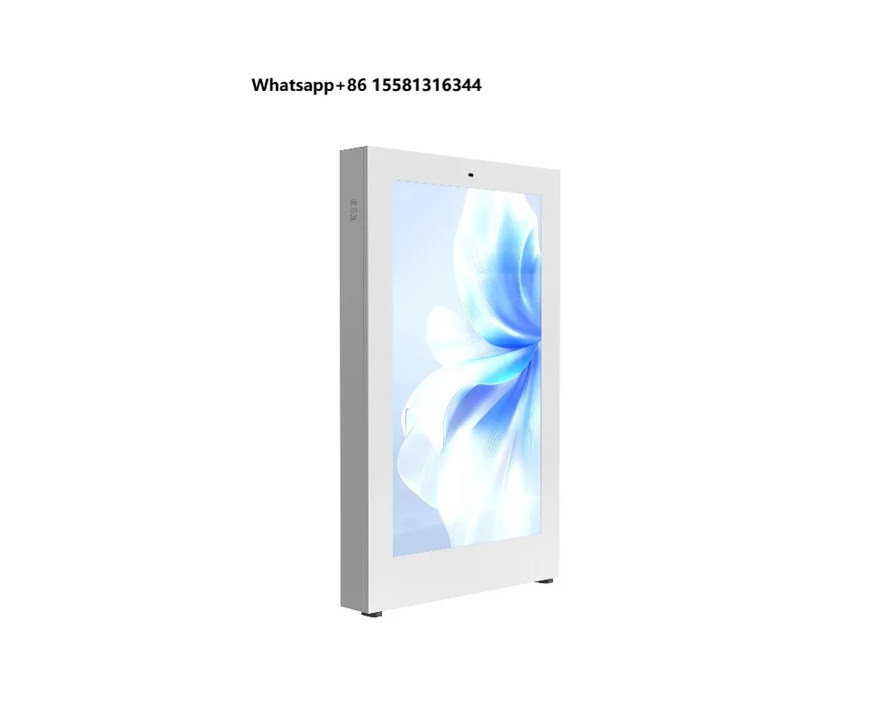 Wholesale LED Sign Outdoor Digital Display Board for Shops Advertising Wall Digital Signage Advertising Screen