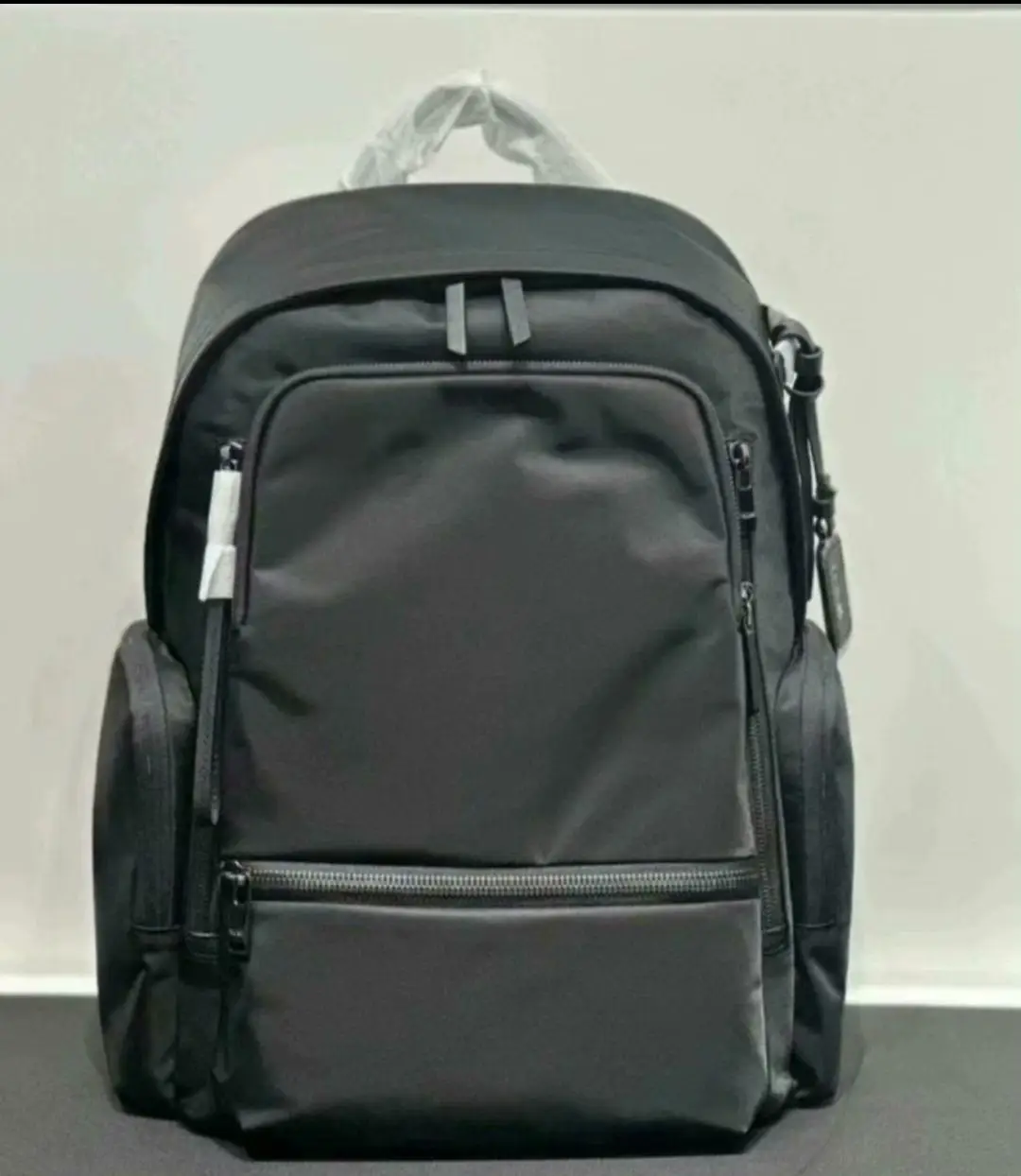 

196600 Классический и стильный новый рюкзак/сумка для ноутбука/сверхлегкий водонепроницаемый рюкзак/сумка для компьютера/унисекс, высококачественный праздничный подарок