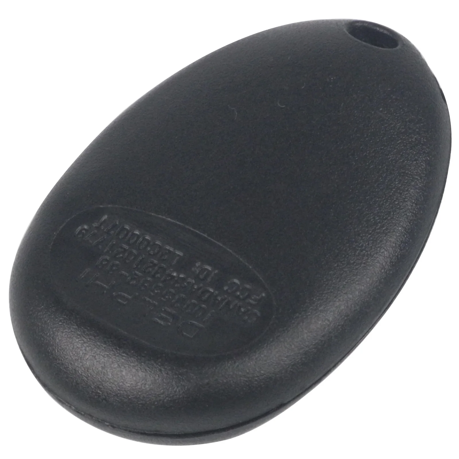 Jingyuqin Remote Key Shell For Buick Rainier HUMMER H2 H3 GMC Sierra Yukon Chevrolet Colorado Suburban Isuzu Car KeyCase