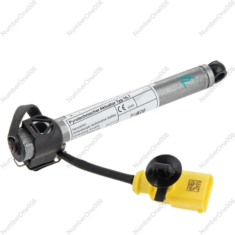 

Передний левый/правый шарнир капота, датчик аварийности 80A 823 823 80A823823 80A-823-823 для Audi Q5 80A 823 823(D) 2018-НОВЫЙ