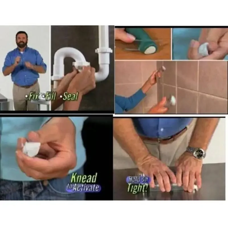 Cola epóxi dura para reparo rápido, cola epóxi, metal, abs, vidro, cerâmica, multi-aplicação, reparo de rachaduras, preenchimentos para fixações rápidas
