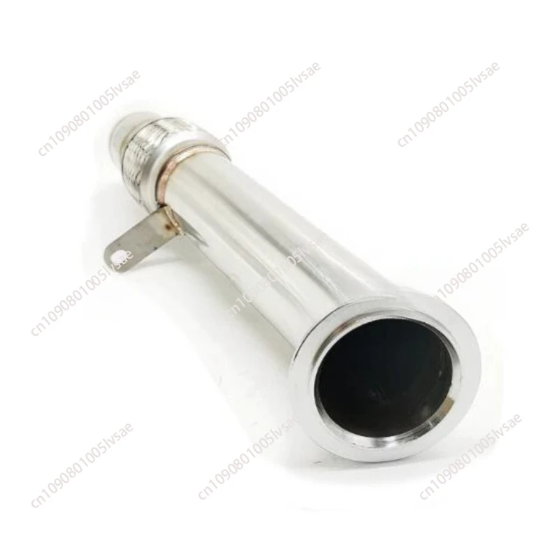 

Turbo Catless Downpipe подходит для bm N55 535i 640i 740Li X5 X6 F01/F10/F11/F07 F12/F13