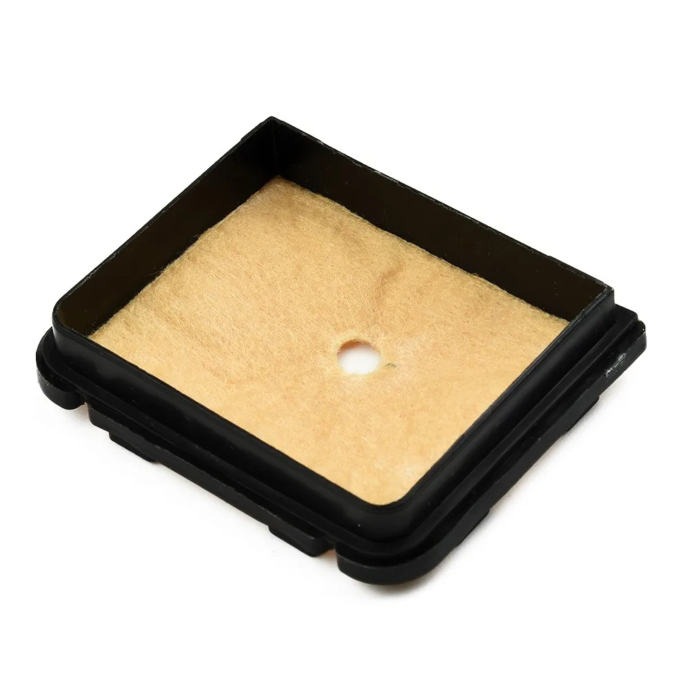 1PCS Air Filter For SHINDAIWA 60023-98031 For T230 T231 AH 31 T231B T231X Trimmers Garden Power Tool Replacement Accessories