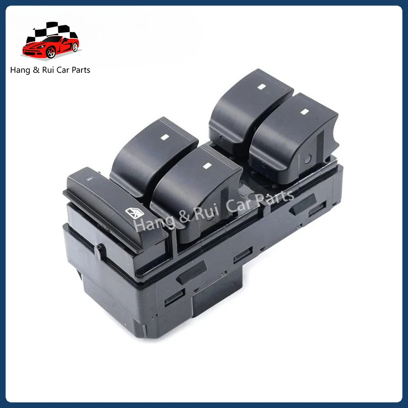 20945129 Right Left Window Lifter Switch For Chevrolet Silverado 1500 2500HD 3500HD Traverse HHR GMC Sierra 2007-2017
