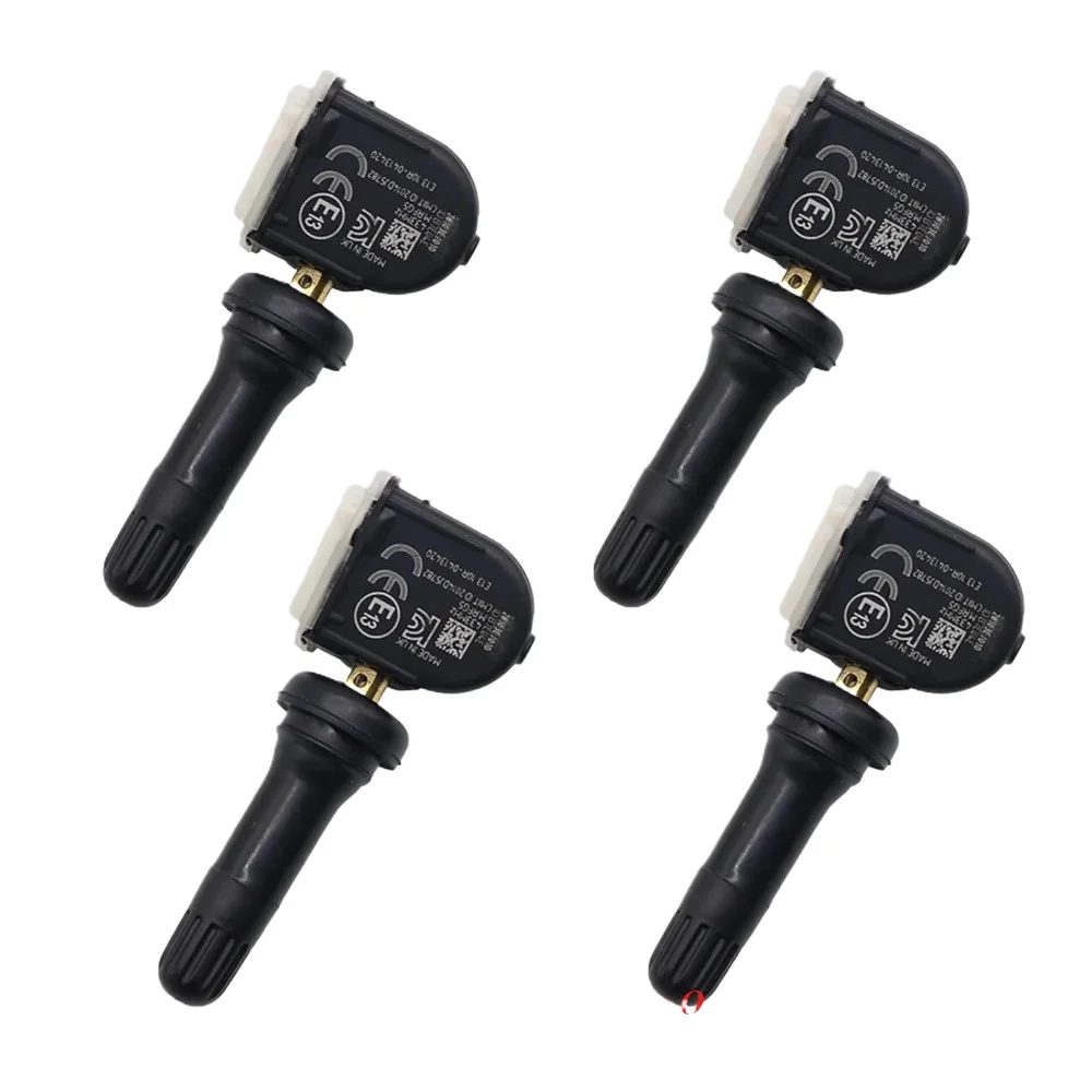 

1/4PCS Car Tire Pressure Monitor Sensor TPMS 28103-FL000 For Subaru Forester Outback Ascent Impreza 2018 2019 2020