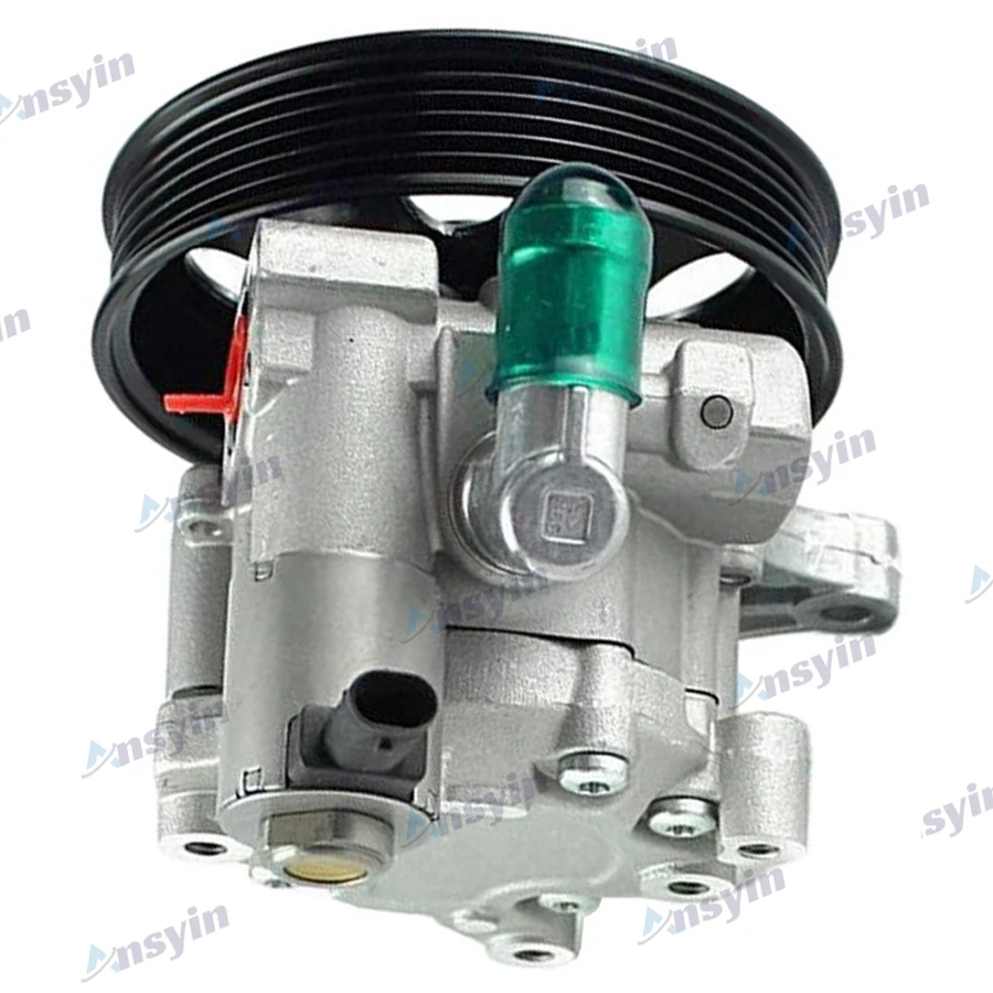 Power Steering Pump For Mercedes-Benz C-CLASS W204 C204 S204 A207 A0064664301 A0054668201