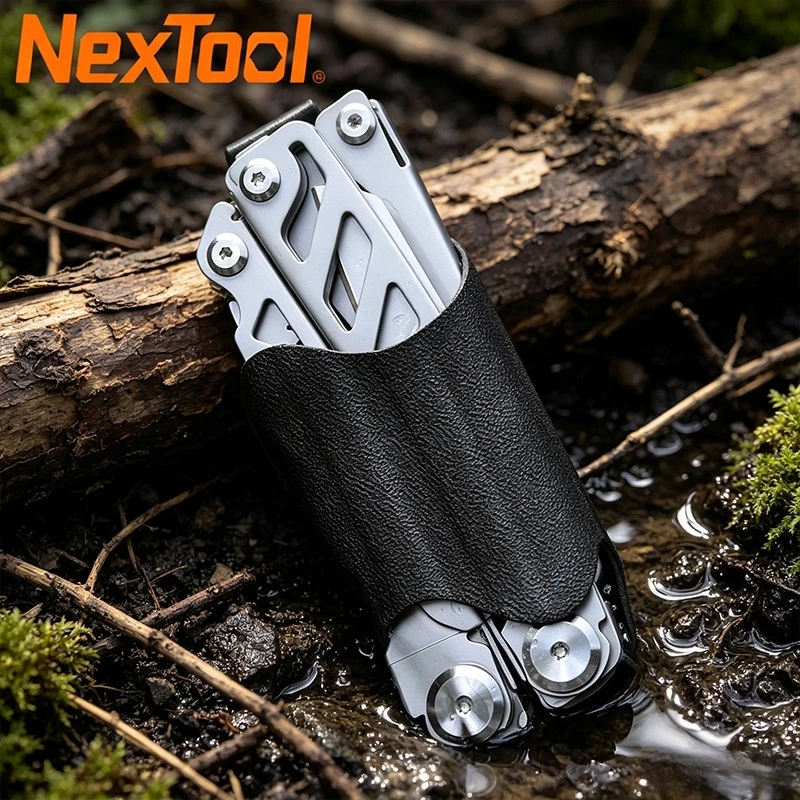 nextool-flagship-pro-multi-tool-with-kydex-sheath-16-in-1-multi-tool-folding-pliers-portable-pocket-multi-functional-tool