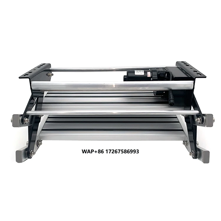 

Wholesale High Quality Aluminum Alloy Hold Rv Folding Steps