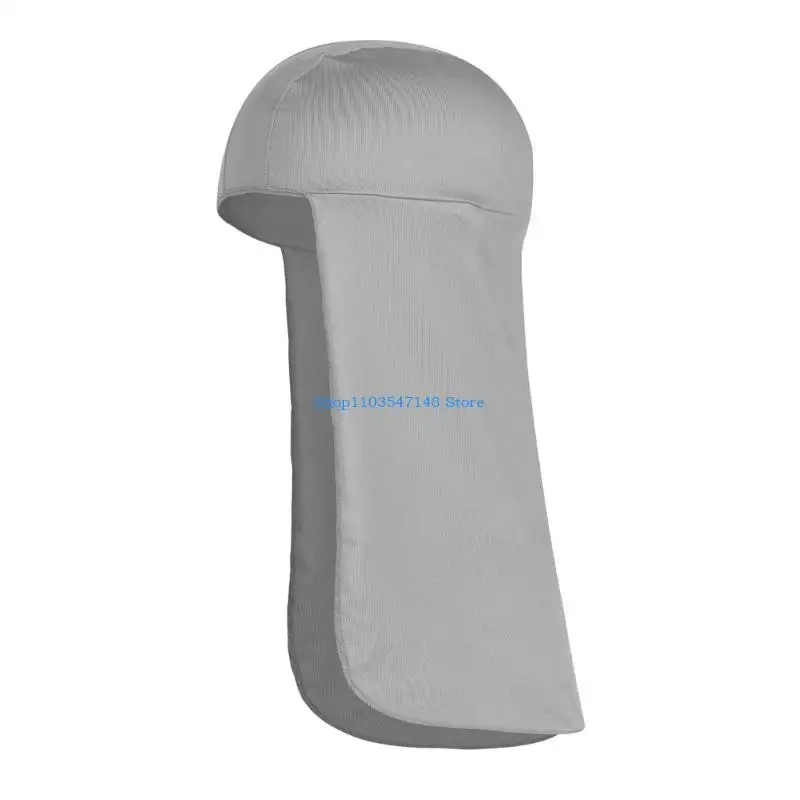 

P88B Sun Shade Neck Shield for Hard Hats Construction Safety Helmet Summer Sunshade