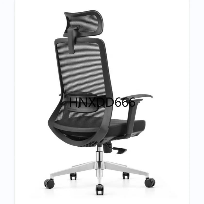 Wholesale Comfortable Swivel Computer 4D Armrest Luxury Moving Modern Rocking Mesh Fabric Ergonomic Office Chair