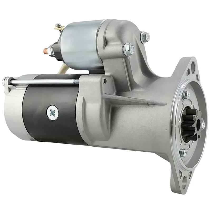 Motor de arranque para Isuzu Trooper 1991-2004 8972553901 97210505 97223653 1202163 6202059 6202070 9120560