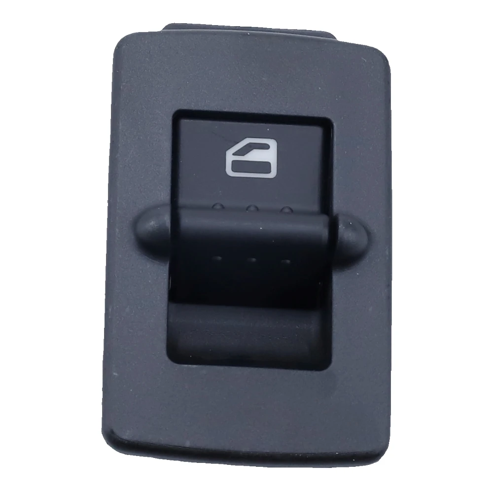 Window Lifter Switch For VW NEW BEETLE 1998-2010 1C0959855A Car Power Control Glass Button Accessories